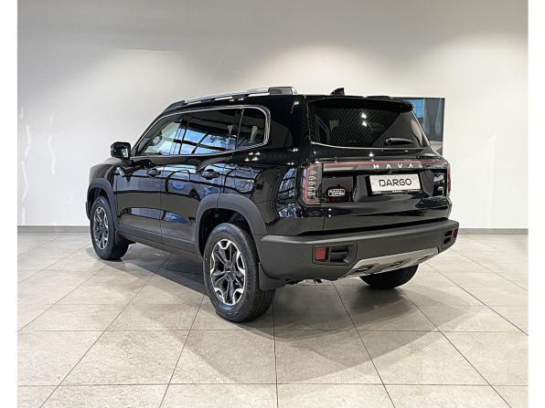 Новый Haval Dargo I Рестайлинг 2026 года, цена 3 662 010 рублей, внедорожник, Автокод Объявления