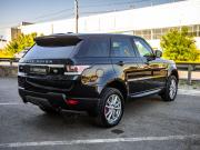 Land Rover Range Rover Sport II Волгоград  - изображение 46