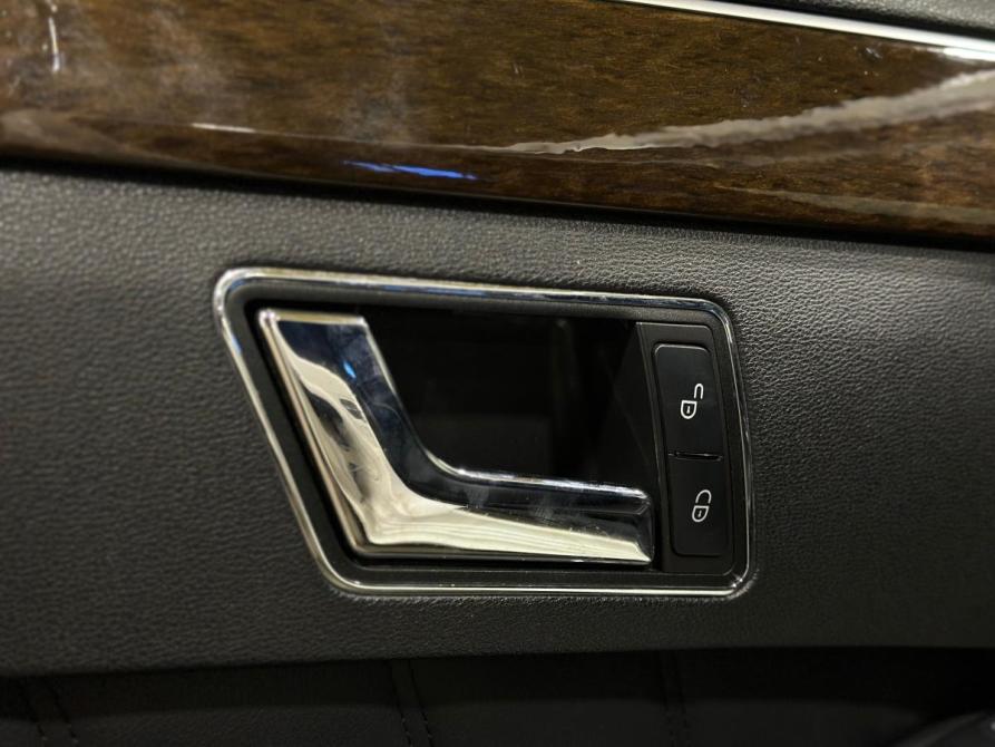 Mercedes-Benz E-Класс IV (W212 S212 C207) Челябинск  - изображение 16