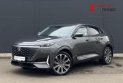 Changan UNI-K Красноярск  - изображение 25