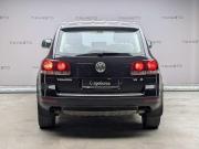Volkswagen Touareg I Рестайлинг Москва  - изображение 16