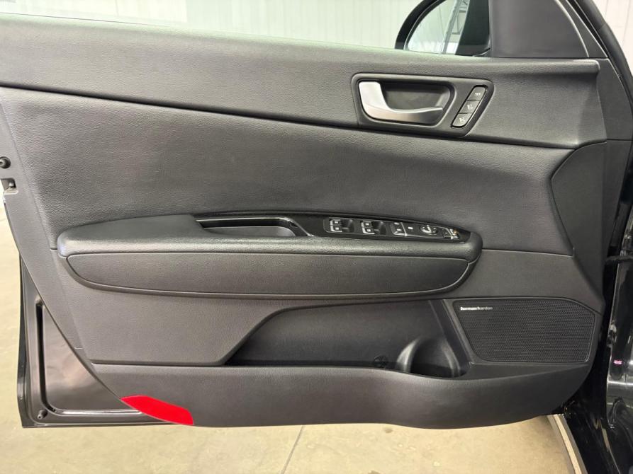 Kia Optima IV Краснодар  - изображение 16