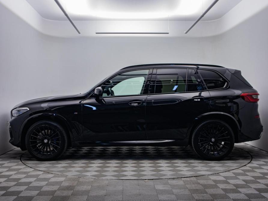 BMW X5 IV (G05/G18) Москва  - изображение 2