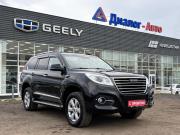 Haval H9 I Рестайлинг Набережные Челны  - изображение 25