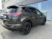 Toyota RAV4 IV (XA40) Рестайлинг Набережные Челны  - изображение 33
