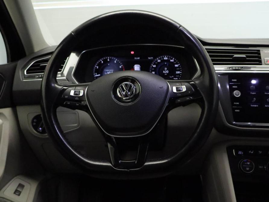 Volkswagen Tiguan II Москва  - изображение 9