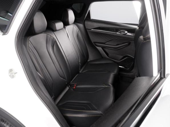 Geely Coolray I Рестайлинг 2 с пробегом 2025 года, цена 1 849 000 рублей, 82645 км, внедорожник, Автокод Объявления