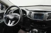 Kia Sportage III Новокузнецк  - изображение 54