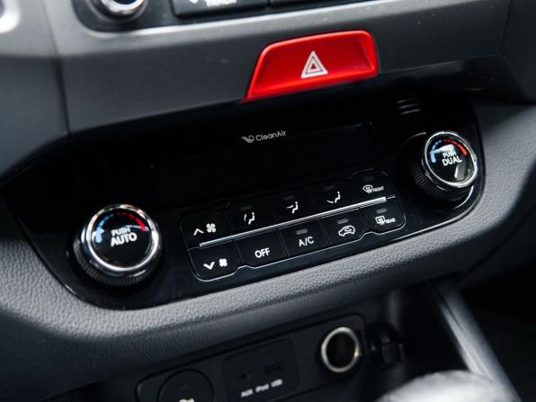 Kia Sportage III с пробегом 2011 года, цена 1 270 000 рублей, 230000 км, внедорожник, Автокод Объявления