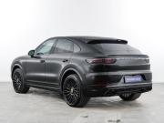 Porsche Cayenne III Москва  - изображение 25