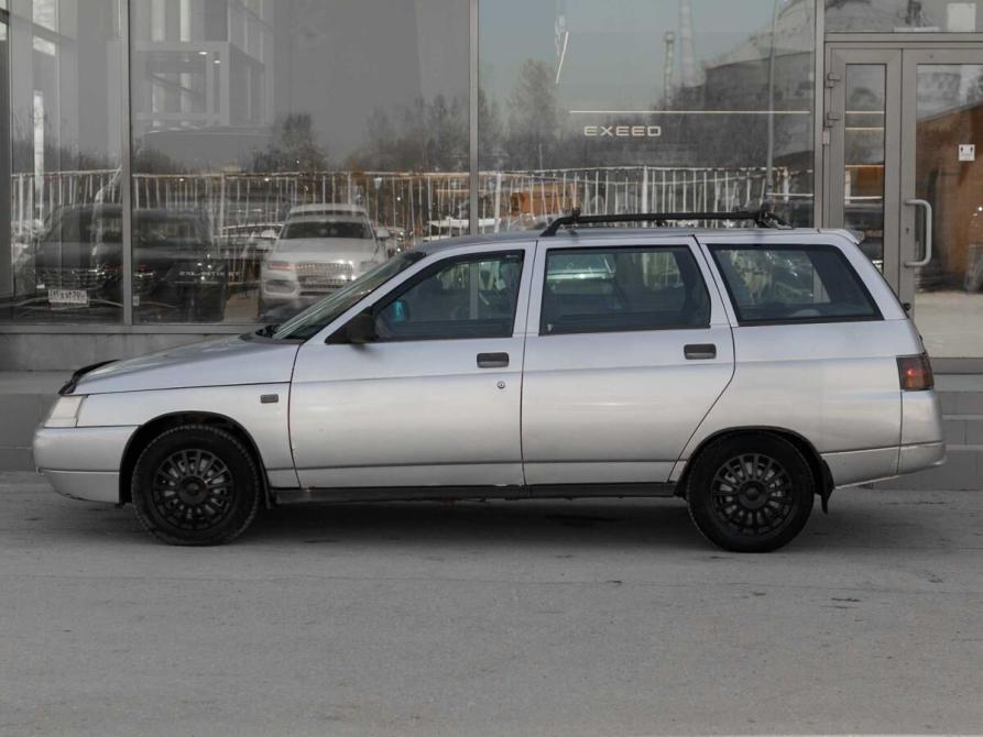 Lada (ВАЗ) 2111 Новосибирск  - изображение 8