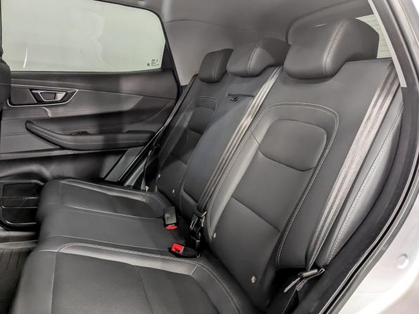 Chery Tiggo 4 Pro I с пробегом 2023 года, цена 1 550 000 рублей, 36037 км, внедорожник, Автокод Объявления