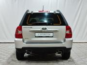 Kia Sportage II Рестайлинг Нижневартовск  - изображение 24
