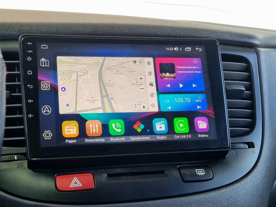 Kia Rio II Рестайлинг Петрозаводск  - изображение 16