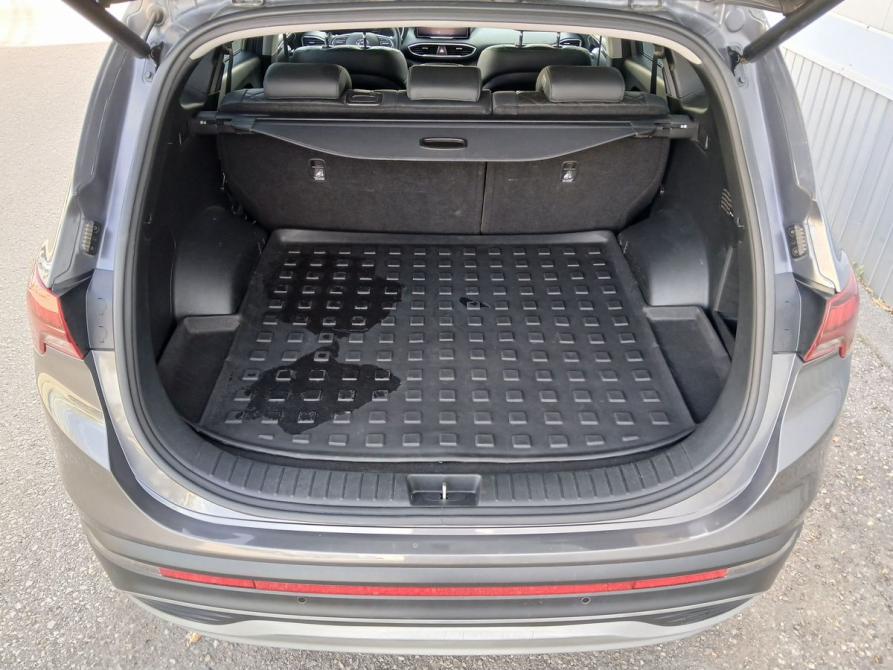 Hyundai Santa Fe IV Рестайлинг Саратов  - изображение 15