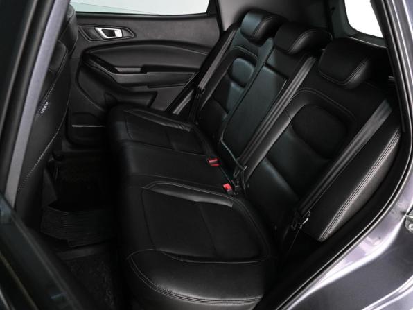 Chery Tiggo 4 I Рестайлинг с пробегом 2022 года, цена 1 319 000 рублей, 106496 км, внедорожник, Автокод Объявления