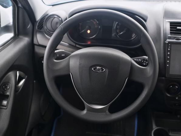 Lada (ВАЗ) Granta I Рестайлинг с пробегом 2023 года, цена 749 000 рублей, 82689 км, седан, Автокод Объявления