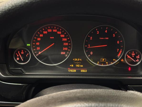 BMW 5 серии VI (F10/F11/F07) с пробегом 2010 года, цена 1 450 000 рублей, 178100 км, седан, Автокод Объявления