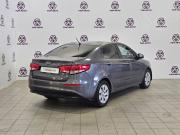 Kia Rio III Рестайлинг Тольятти  - изображение 25