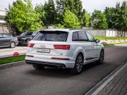 Audi Q7 II (4M) Санкт-Петербург  - изображение 42