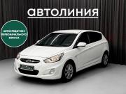 Hyundai Solaris I Красноярск  - изображение 16