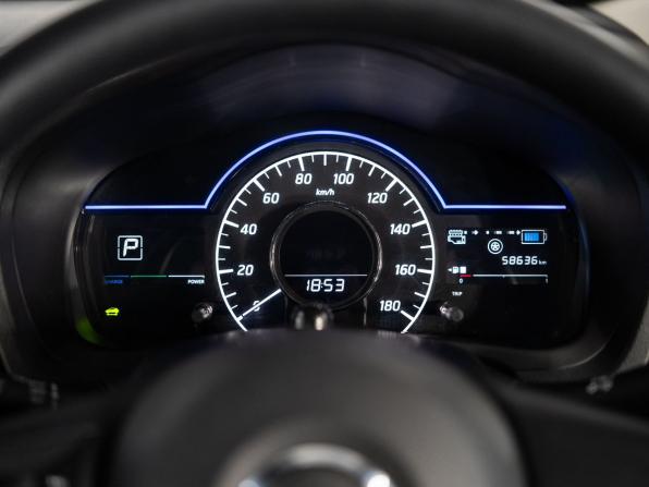 Nissan Note II Рестайлинг с пробегом 2019 года, цена 1 300 500 рублей, 58636 км, хэтчбек, Автокод Объявления