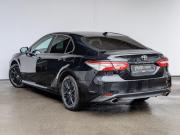 Toyota Camry VIII (XV70) Москва  - изображение 37