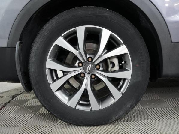 Chery Tiggo 7 Pro I с пробегом 2022 года, цена 1 688 000 рублей, 92200 км, внедорожник, Автокод Объявления