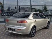 Mitsubishi Lancer X Калуга  - изображение 12
