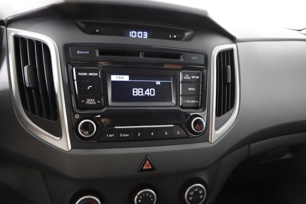 Hyundai Creta I Нижний Новгород  - изображение 17