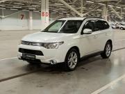Mitsubishi Outlander III Казань  - изображение 23