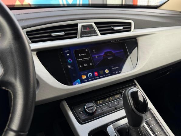 Geely Atlas I с пробегом 2020 года, цена 1 730 000 рублей, 97700 км, внедорожник, Автокод Объявления