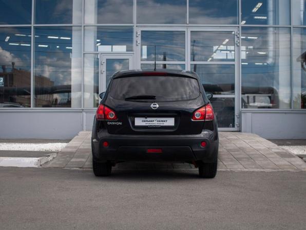 Nissan Qashqai I с пробегом 2007 года, цена 830 000 рублей, 251635 км, внедорожник, Автокод Объявления