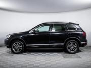 Volkswagen Touareg II Рестайлинг Москва  - изображение 28