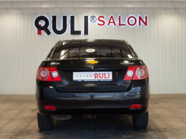Chevrolet Epica V250 с пробегом 2008 года, цена 545 000 рублей, 182109 км, седан, Автокод Объявления