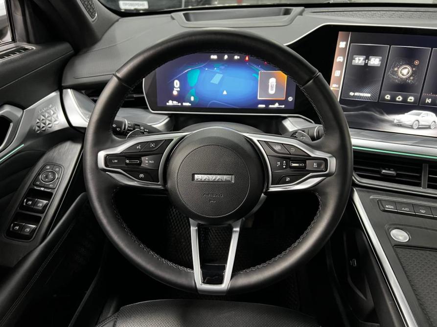 Haval F7 II Казань  - изображение 19
