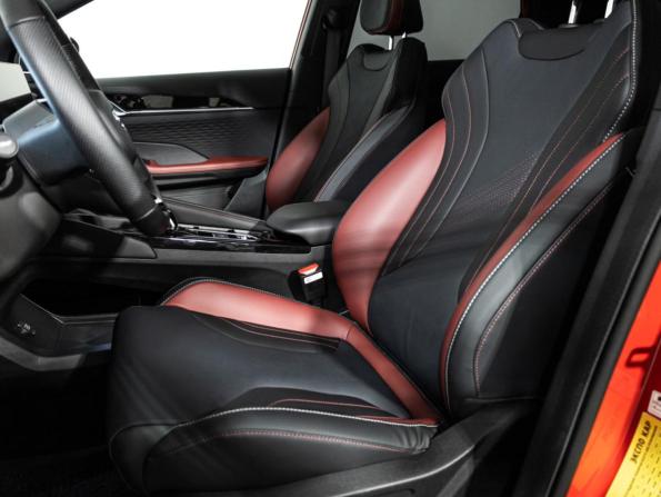 Geely Coolray I Рестайлинг с пробегом 2024 года, цена 2 289 000 рублей, 11581 км, внедорожник, Автокод Объявления