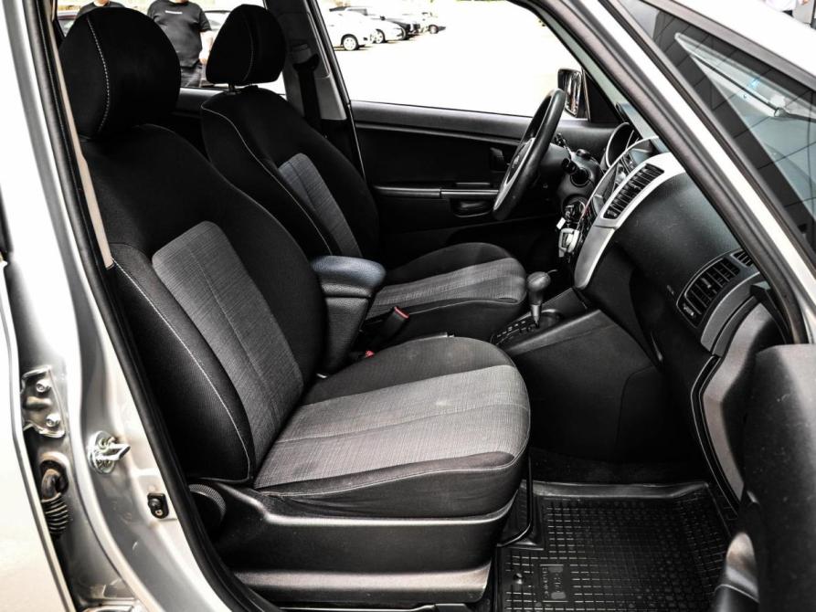 Kia Venga I Новороссийск  - изображение 8