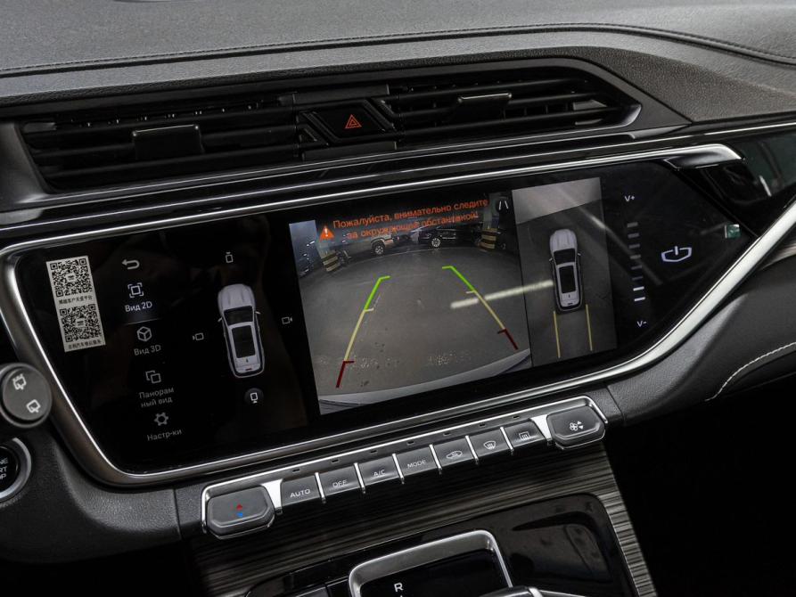 Geely Atlas Pro Тюмень  - изображение 24