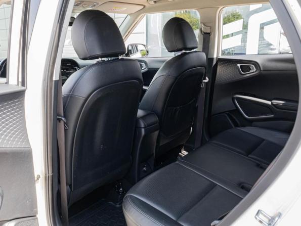 Kia Soul III с пробегом 2019 года, цена 1 960 000 рублей, 132688 км, хэтчбек, Автокод Объявления