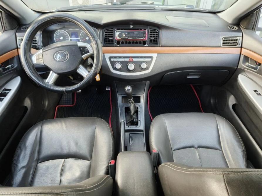 Lifan Solano I (620) Стерлитамак  - изображение 15