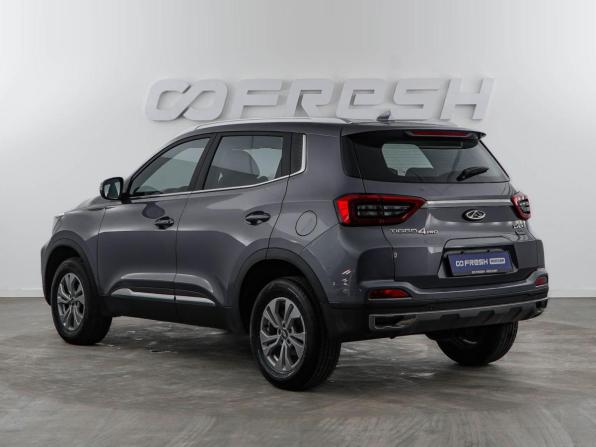 Chery Tiggo 4 Pro I с пробегом 2024 года, цена 1 649 050 рублей, 29815 км, внедорожник, Автокод Объявления