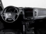 Mitsubishi Pajero IV Рестайлинг 1 Москва  - изображение 26