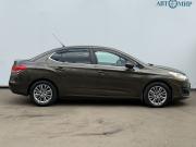 Citroen C4 II Москва  - изображение 16