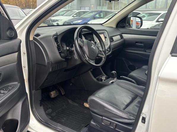Mitsubishi Outlander III с пробегом 2013 года, цена 1 600 000 рублей, 101010 км, внедорожник, Автокод Объявления