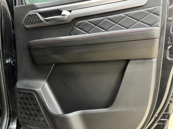 JAC T9 с пробегом 2024 года, цена 2 895 000 рублей, 31029 км, пикап, Автокод Объявления