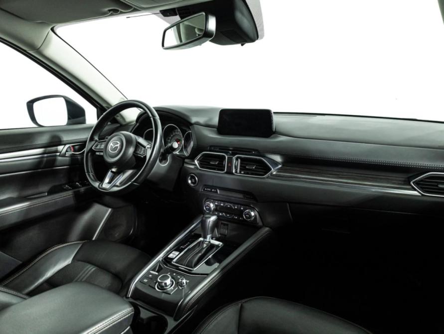 Mazda CX-5 II Санкт-Петербург  - изображение 10