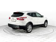 Nissan Qashqai II Ногинск  - изображение 28
