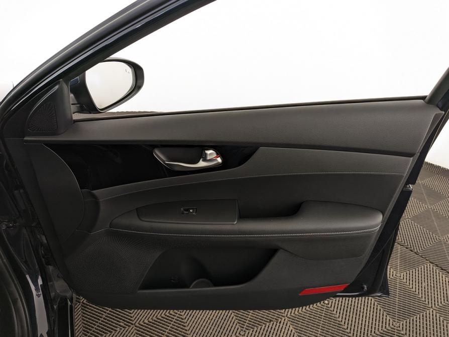 Kia Cerato IV Рестайлинг Москва  - изображение 24