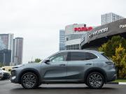 Geely Galaxy Starship 7 Москва  - изображение 30